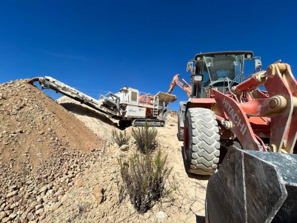 Hitachi A Tarantino Srl