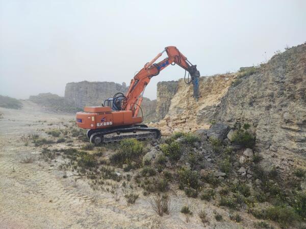 Hitachi A Tarantino Srl