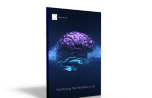 L’ultimo ebook di TOMRA Sorting descrive nel dettaglio il potenziale dell’intelligenza artificiale per l’industria del riciclo
