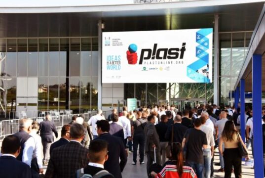 PLAST 2026: espositori in crescita, il programma è online PLAST