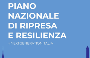 PNRR: Rivoluzione verde da 68,6 miliardi PNRR