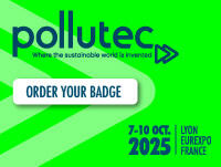 pollutec 2025