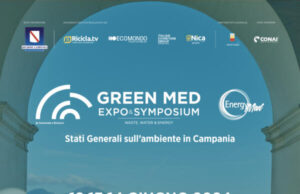 Sta per iniziare Green Med & Expo Symposium 2024! Green-Med