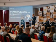 Downstream petrolifero: leader del settore e soluzioni pratiche a PRC Europe 2026 PRC 2025