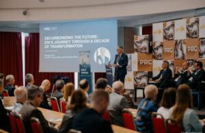 Downstream petrolifero: leader del settore e soluzioni pratiche a PRC Europe 2026 PRC 2025