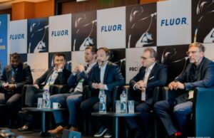 PRC Europe 2026 Brought Refining and Petrochemical Leaders Together in Amsterdam