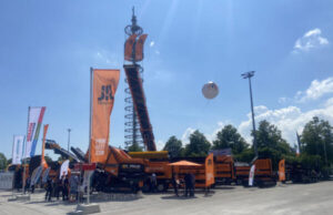 IFAT 2024 Pronar