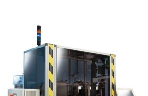 PET leader in Vietnam acquista il nuovo Sacmi PVS-3 per l’ispezione delle preforme