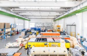 PAL S.r.l. e Green Division: ingegneria ambientale che crea valore PAL
