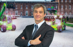Gruppo Merlo: nuova governance, nel segno della continuità Paolo_Merlo_presidente