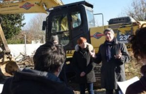 Bonifiche, via al Parenzo. Accordo per la Caffaro