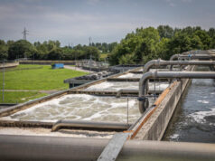 Fanghi, biogas e calore: il servizio idrico come leva energetica CAP EVOLUTION