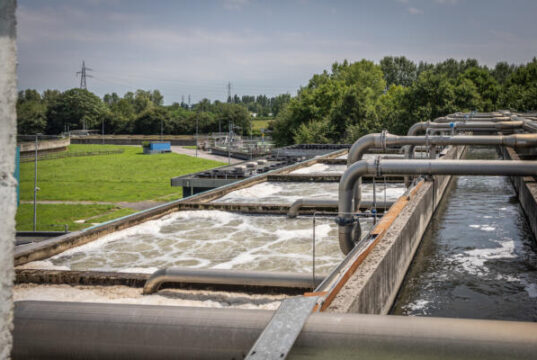 Fanghi, biogas e calore: il servizio idrico come leva energetica CAP EVOLUTION