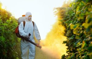Legambiente presenta il Dossier Pesticidi in Emilia Romagna