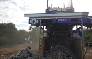 Risorse dai rifiuti in discarica: Stadler partecipa al progetto UE New-Mine stadler-rifiuti-discarica