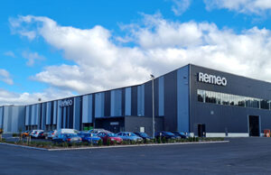 STADLER and ZenRobotics build the most advanced Materials Recovery Facility in the European Union with Remeo