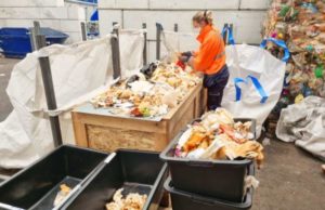 Il Progetto di ricerca di EnEWA punta a recuperare la carta dai rifiuti misti stadler-progetto-enewa