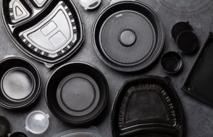 Black plastics recycling: towards a circular economy plastica-nera