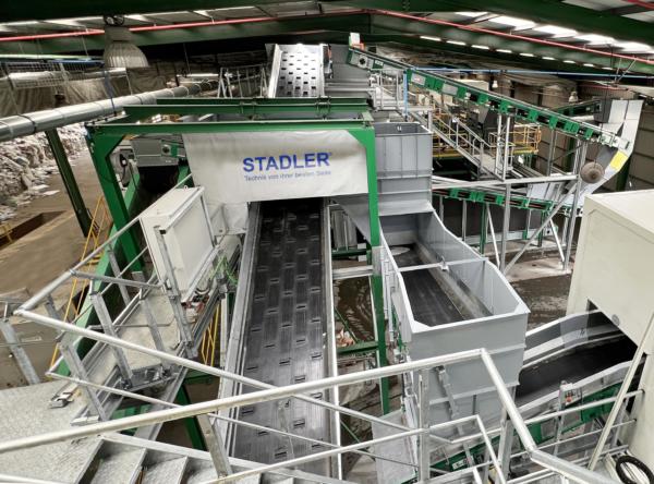 Photo_01_Centro_de_Triagem_do_Oeste_sorting_plant_constructed_by_STADLER Centro_de_Triagem_do_Oeste_sorting_plant_constructed_by_STADLER