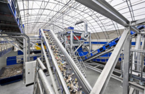 STADLER Test Center in Slovenia: a valuable resource STADLER Test and Innvoation Center