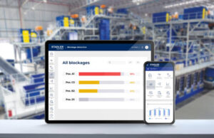 STADLER Digital Solutions: transforming recycling with smart, data-driven plant optimisation STADLERconnect