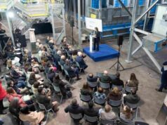 STADLER nei Paesi Baschi con un impianto di selezione di ultima generazione STADLER