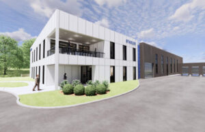 STADLER expands operations in North America with a new warehouse STADLER-US-HQ-and-Storage