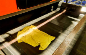 Textiles recycling: the sorting challenge sensore-tessuti