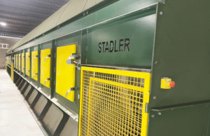 STADLER installs a new plant in Guadalajara, Spain STADLER