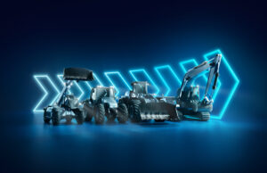 Bosch: technology partner for innovative Off-Highway vehicles