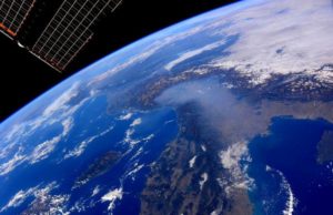 Inquinamento atmosferico: perché l’aria della Pianura Padana è tra le peggiori d’Europa?