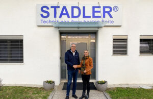STADLER e RecycleMe insieme per la riciclabilità