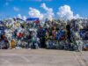 WAS Report 2025: cresce l’industria dei rifiuti, ma il riciclo fatica riciclo-plastica