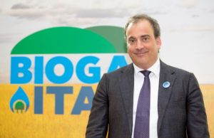 – Ecofuturo 2019 – Il Consorzio Italiano Biogas interviene a Padova per illustrare la lotta al cambiamento climatico con il Biogasfattobene