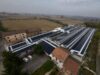 Dall’amianto al fotovoltaico: cinque nuovi impianti tra Lombardia e Friuli-Venezia Giulia Pieve del Cairo impianto fotovoltaico Sunprime