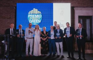 I dieci vincitori del PIMBY Green 2023 Pimby2023 premiati