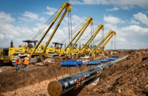 Euro Pipeline Equipment: vince le sfide all’insegna dell’innovazione e sceglie la sicurezza Brigade Elettronica