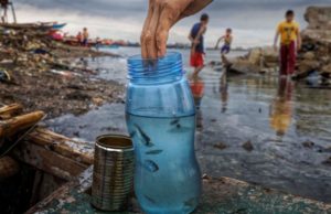 La plastica ha i giorni contati al Porto Antico di Genova