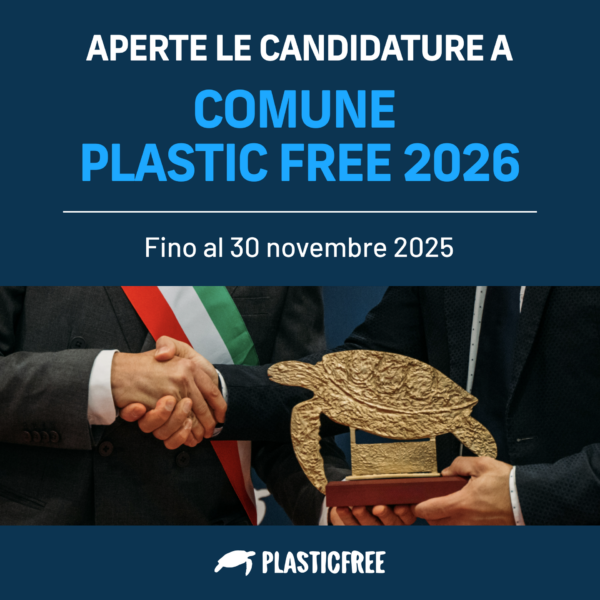 Plastic Free