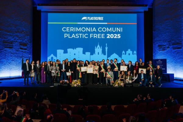Plastic Free