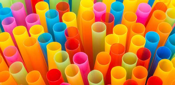 Plastica monouso