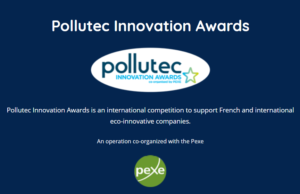 Pollutec Innovation Awards: un’azienda italiana tra le 20 finaliste