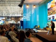 Pollutec Paris: 26 e 27 novembre 2024 Pollutec Paris 2024