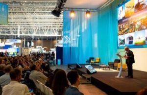 Pollutec Paris: 26 e 27 novembre 2024 Pollutec Paris 2024