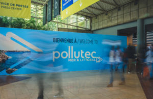 Pollutec : successo per l’edizione 2023 Pollutec