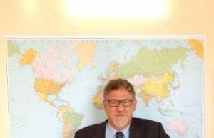 Enrico Prandini è il nuovo presidente CECE