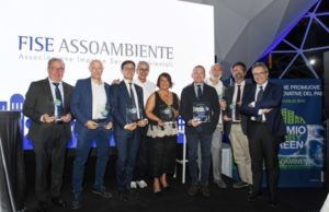 Assegnati i Premi “PIMBY (Please In My Back Yard) Green 2019”