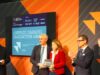 Il modello Urban Check-up premiato a Key 2026 per l’innovazione green Premiazione modello Urban Check-up