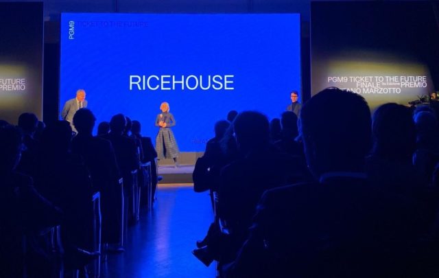 Premio Repower per l innovazione