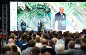 BIOGAS ITALY 2025: a Milano la due giorni del CIB Presidente CIB Piero Gattoni_Biogas Italy 2025